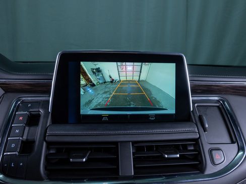 Used 2023 Chevrolet Tahoe LT image 27