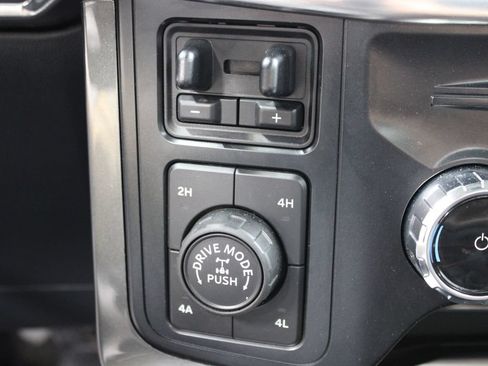 Used 2023 Ford F150 Lariat w/ Equipment Group 502A High AWD/4WD image 71