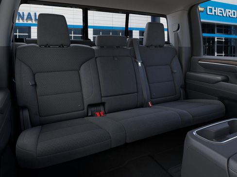 New 2026 Chevrolet Silverado 2500 LT image 17