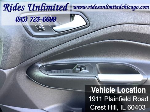 Used 2013 Ford Escape SE AWD/4WD image 32