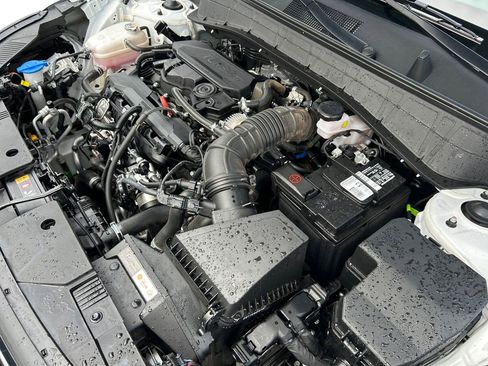 Used 2025 Hyundai Kona N Line FWD image 31