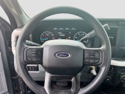 Used 2024 Ford F250 XL w/ Snow Plow Prep Package image 11