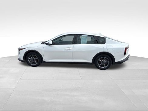 Certified 2025 Kia K4 LXS image 12