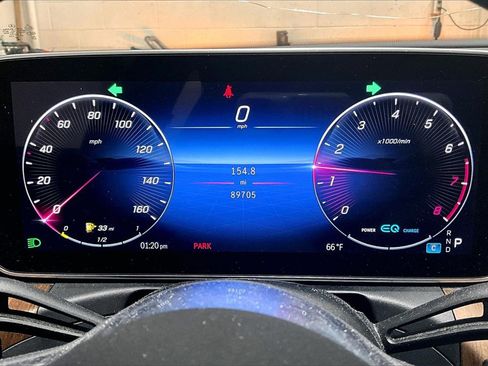 Used 2022 Mercedes-Benz C 300 C 300 image 13