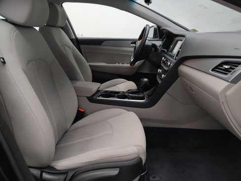 Used 2019 Hyundai Sonata SEL FWD image 21