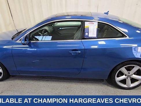 Used 2010 Audi A5 2.0T Premium Plus AWD/4WD image 7