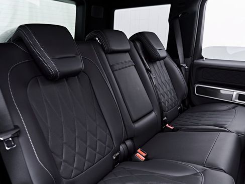 Used 2026 Mercedes-Benz G 63 AMG 4MATIC image 57
