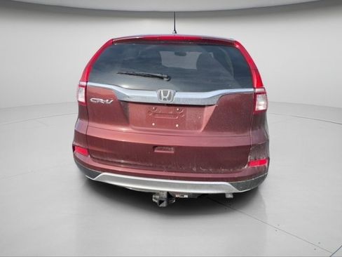 Used 2015 Honda CR-V EX image 11