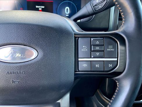 Used 2024 Ford F250 Platinum w/ FX4 Off-Road Package image 24