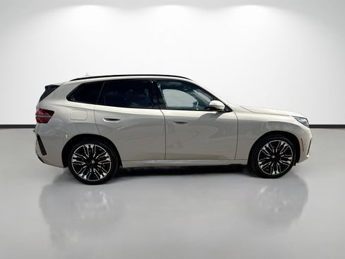 New 2026 BMW X3 xDrive30 w/ Premium Package image 2