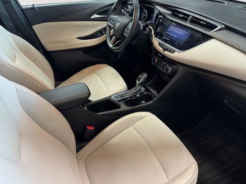Used 2021 Buick Encore GX Preferred FWD image 4