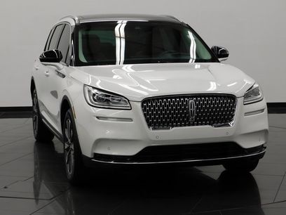 Used 2020 Lincoln Corsair Reserve w/ Equipment Group 201A