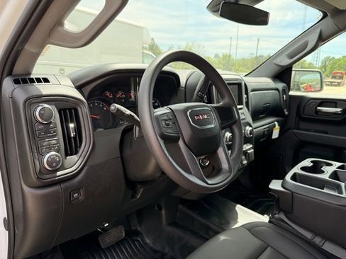 New 2026 GMC Sierra 1500 Pro w/ Pro Value Package image 13