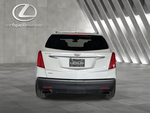 Used 2019 Cadillac XT5 Premium Luxury AWD/4WD image 28
