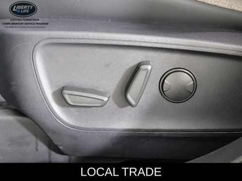 Used 2025 Ford Bronco Sport Big Bend w/ Convenience Package AWD/4WD image 14