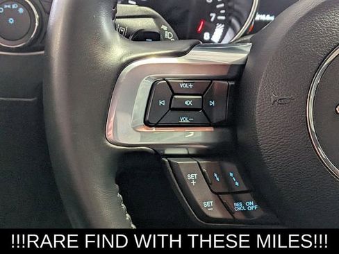 Used 2020 Ford Mustang GT Premium w/ Ford Safe & Smart Package image 31