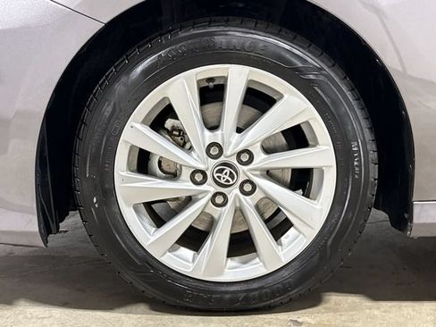 Used 2024 Toyota Camry LE FWD image 26
