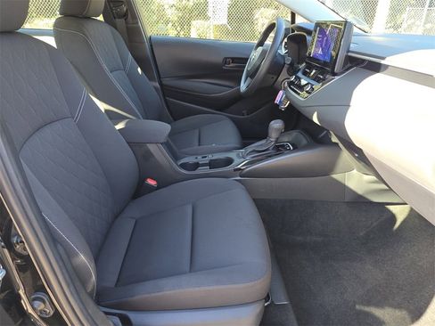Certified 2024 Toyota Corolla LE image 14