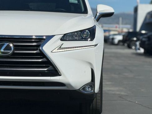 Used 2016 Lexus NX 200t FWD image 4