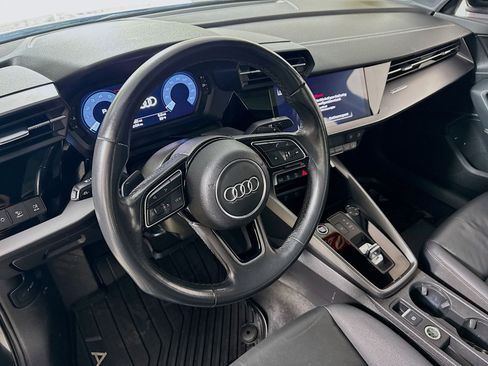 Used 2023 Audi A3 2.0T Premium w/ Convenience Package AWD/4WD image 12