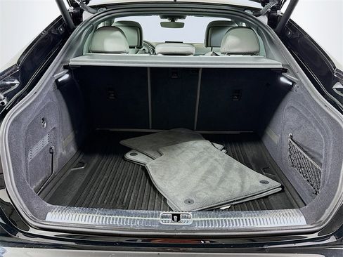 Used 2019 Audi A5 2.0T Premium w/ Convenience Package image 16