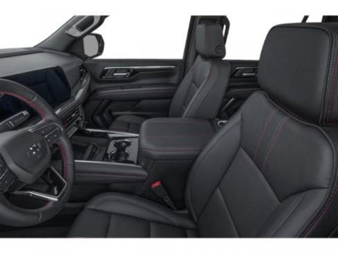 New 2026 Chevrolet Tahoe RST w/ Comfort Package AWD/4WD image 11