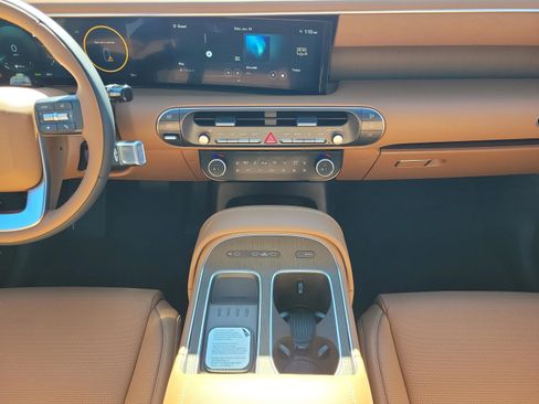 New 2026 Hyundai Palisade Calligraphy image 15