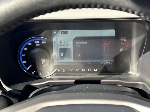 Used 2023 Ford Bronco Badlands image 22