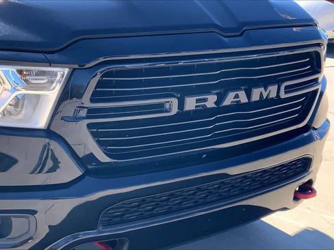 Used 2019 RAM 1500 Big Horn image 29