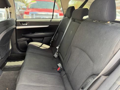 Used 2013 Subaru Outback 2.5i Premium AWD/4WD image 20