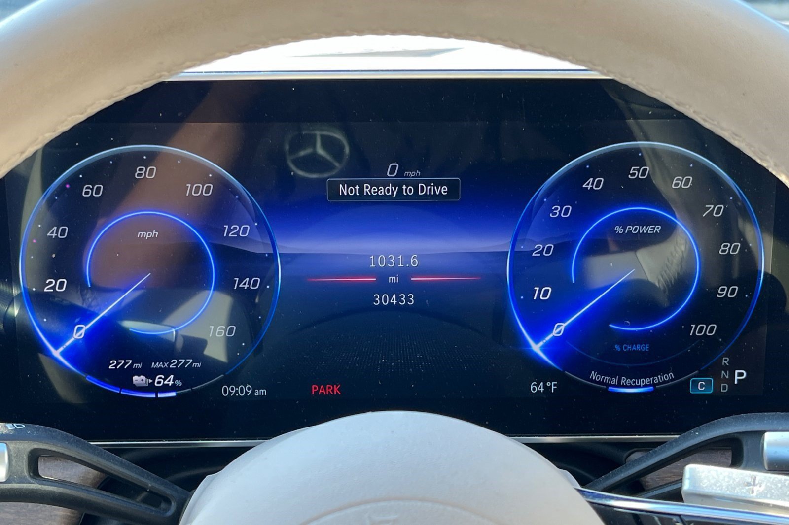 Certified 2023 Mercedes-Benz EQS 450+ Sedan image 8