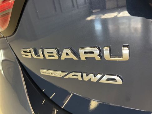 Certified 2025 Subaru Legacy Premium image 31