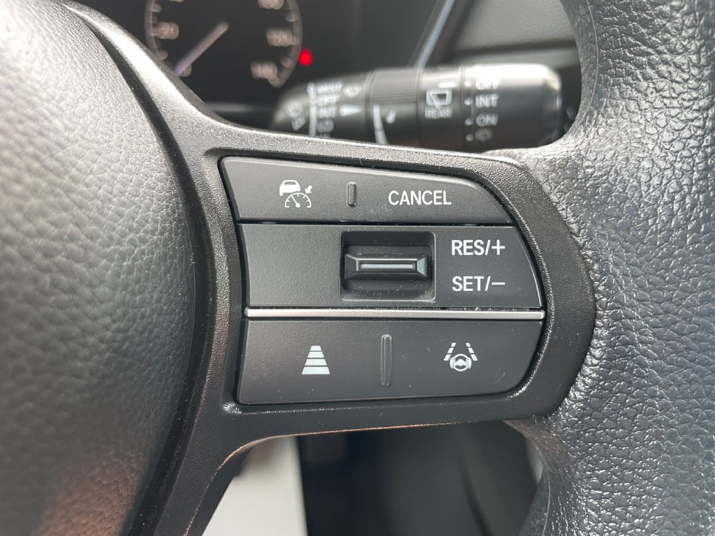 Certified 2024 Honda CR-V EX image 23