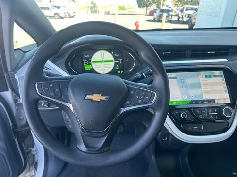 Used 2019 Chevrolet Bolt LT FWD image 12