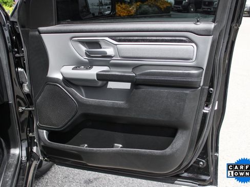 Used 2023 RAM 1500 Big Horn image 32