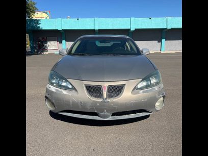 Used 2006 Pontiac Grand Prix w/ Preferred Package