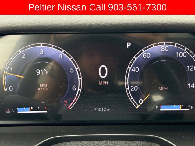 Used 2022 Jeep Grand Cherokee L Limited w/ Luxury Tech Group II RWD image 14