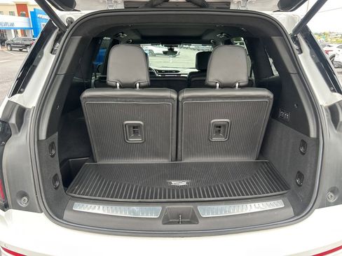 Used 2024 Cadillac XT6 Sport w/ Platinum Package image 51