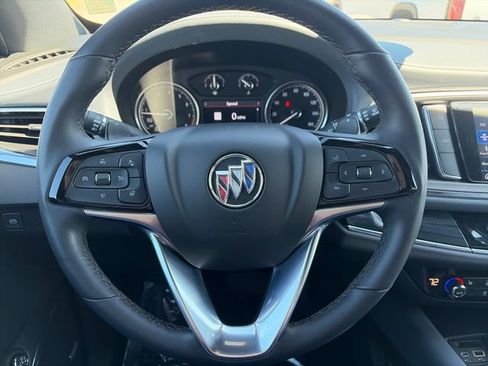 Used 2023 Buick Enclave Essence w/ Experience Buick Package AWD/4WD image 26