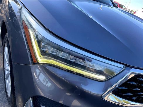 Used 2020 Acura RDX AWD image 30