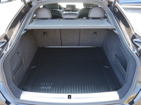 Used 2023 Audi A5 2.0T Prestige AWD/4WD image 6