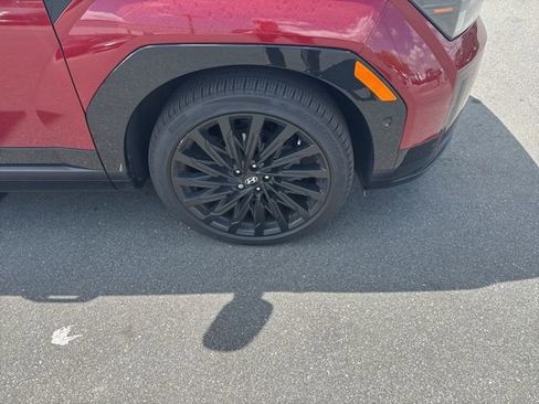 Used 2024 Hyundai Santa Fe Calligraphy image 3