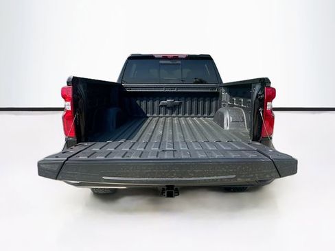 New 2026 Chevrolet Silverado 1500 ZR2 AWD/4WD image 29