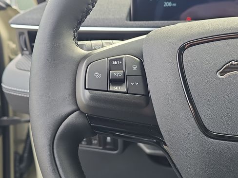 New 2025 Ford Mustang Mach-E Premium w/ Interior Protection Package image 20