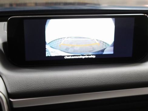 New 2026 MAZDA CX-50 AWD 2.5 S w/ Weather Package image 16