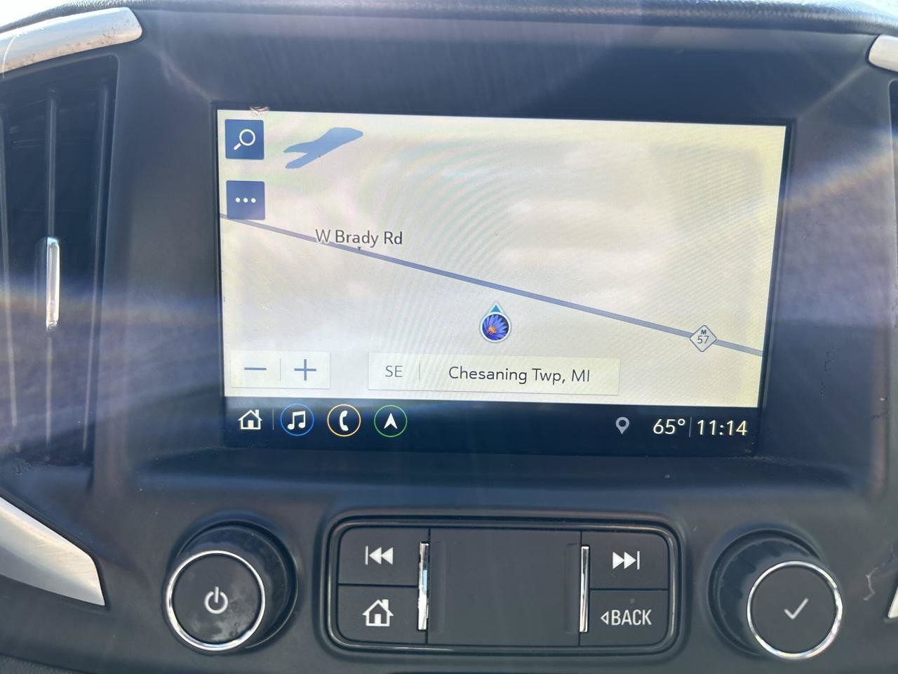 Used 2019 GMC Terrain SLT AWD/4WD image 27