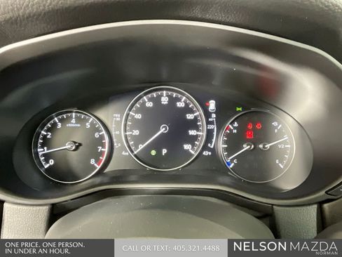 New 2026 MAZDA CX-50 AWD 2.5 S w/ Weather Package image 43