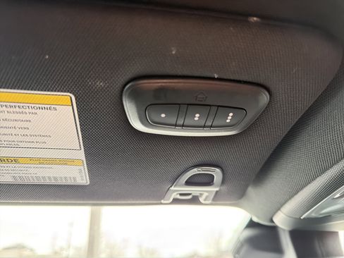 Used 2022 Jeep Compass Altitude w/ Convenience Group image 22