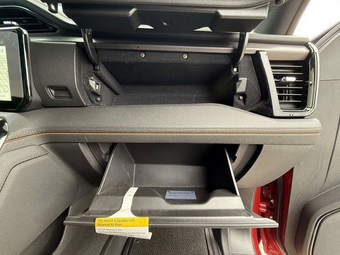 Used 2023 GMC Sierra 1500 AT4 w/ AT4 Premium Package image 13