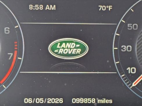 Used 2014 Land Rover Range Rover Autobiography AWD/4WD image 10